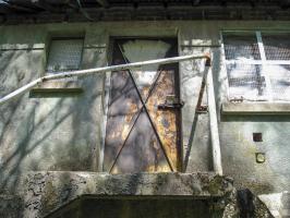 Ligne Maginot - MF16 - S - BEAU TERME - (Poste GRM - Maison Forte) - 
