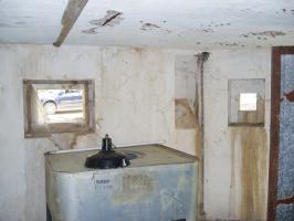 Ligne Maginot - MF16 - S - BEAU TERME - (Poste GRM - Maison Forte) - Face droite