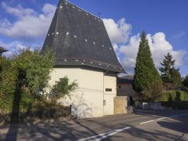 Ligne Maginot - SPICHEREN (MF DE) - (Poste GRM - Maison Forte) - 