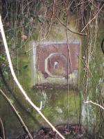 Ligne Maginot - SANDMUEHLE NORD - (Blockhaus pour arme infanterie) - 