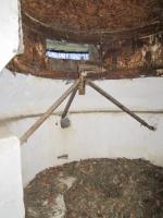 Ligne Maginot - SANDMUEHLE NORD - (Blockhaus pour arme infanterie) - 
