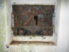 Ligne Maginot - SANDMUEHLE NORD - (Blockhaus pour arme infanterie) - 