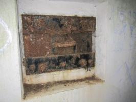 Ligne Maginot - SANDMUEHLE NORD - (Blockhaus pour arme infanterie) - 