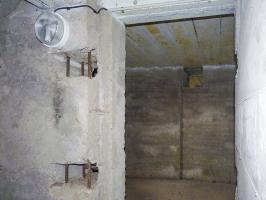 Ligne Maginot - CEZF-F - HARDIFORT - (Casemate d'infanterie - double) - 