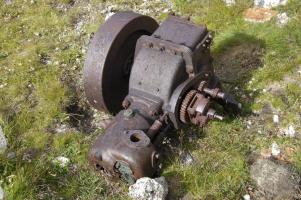 Ligne Maginot - Baraquements du Fréjus - 