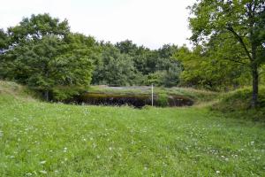 Ligne Maginot - BOUST - O13 - (Observatoire d'artillerie) - 