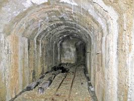 Ligne Maginot - PLAN à MARIN - (Abri) - 