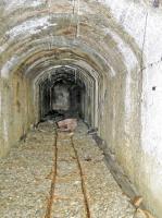 Ligne Maginot - PLAN à MARIN - (Abri) - 