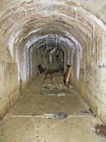 Ligne Maginot - PLAN à MARIN - (Abri) - 
