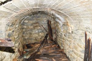 Ligne Maginot - PLAN à MARIN - (Abri) - Chambre D