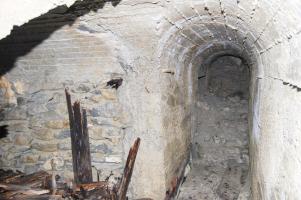 Ligne Maginot - PLAN à MARIN - (Abri) - Chambre D