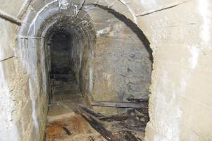 Ligne Maginot - PLAN à MARIN - (Abri) - Chambre C