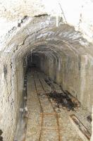 Ligne Maginot - PLAN à MARIN - (Abri) - Caserne vers nord