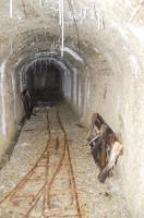Ligne Maginot - PLAN à MARIN - (Abri) - Caserne vers nord