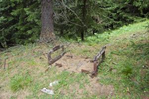 Ligne Maginot - PLAN à MARIN - (Abri) - 