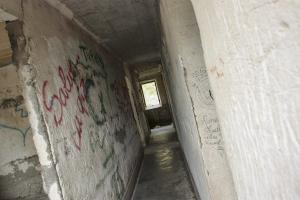 Ligne Maginot - RIEUX ROUX 1 - MAISON PENCHEE - (Casernement) - 