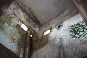 Ligne Maginot - RIEUX ROUX 1 - MAISON PENCHEE - (Casernement) - 