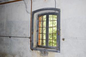 Ligne Maginot - REPLATON - (Casernement) - 