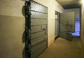 Ligne Maginot - FORT DE MUTZIG - (Ouvrage d'artillerie) - Abri D'Infanterie N°16