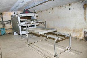 Ligne Maginot - FORT DE MUTZIG - (Ouvrage d'artillerie) - 