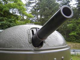 Ligne Maginot - FORT DE MUTZIG - (Ouvrage d'artillerie) - 