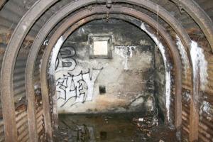 Ligne Maginot - BAHLIEN - (Abri) - 