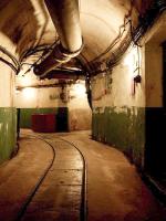 Ligne Maginot - SAINT GOBAIN - (Ouvrage d'infanterie) - Galerie vers les blocs 2 et 3