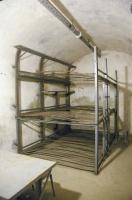 Ligne Maginot - SAINT GOBAIN - (Ouvrage d'infanterie) - Chambre des sous-officiers