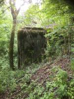 Ligne Maginot - BELLEVUE - (Central téléphonique d'observation) - 