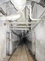 Ligne Maginot - SAPEY - (Ouvrage d'artillerie) - Galerie