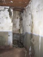 Ligne Maginot - OBERROEDERN NORD - (Casemate d'infanterie - Double) - Puits de la cloche GFM nord-ouest