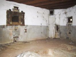 Ligne Maginot - OBERROEDERN NORD - (Casemate d'infanterie - Double) - Chambre de tir sud-est