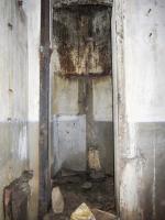 Ligne Maginot - OBERROEDERN NORD - (Casemate d'infanterie - Double) - Puits de la cloche JM