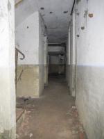 Ligne Maginot - OBERROEDERN NORD - (Casemate d'infanterie - Double) - Couloir étage inférieur
