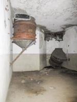 Ligne Maginot - OBERROEDERN NORD - (Casemate d'infanterie - Double) - Salle de ventilation et filtrage d'air