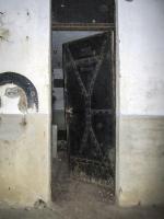 Ligne Maginot - OBERROEDERN NORD - (Casemate d'infanterie - Double) - Entrée salle des machines