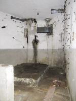 Ligne Maginot - OBERROEDERN NORD - (Casemate d'infanterie - Double) - Salle des machines