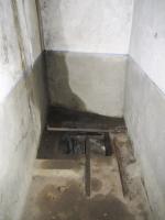 Ligne Maginot - OBERROEDERN NORD - (Casemate d'infanterie - Double) - Puits