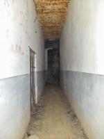 Ligne Maginot - BOIS de HOFFEN Ouest ( Casemate d'infanterie ) - Couloir de l'entrée