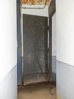 Ligne Maginot - BOIS de HOFFEN Ouest ( Casemate d'infanterie ) - Entrée à la caponnière de défense de l'entrée