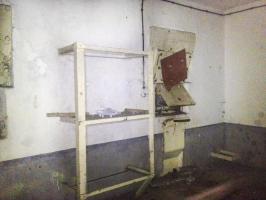 Ligne Maginot - BOIS de HOFFEN Ouest (Casemate d'infanterie) - 