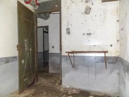 Ligne Maginot - BOIS de HOFFEN Ouest (Casemate d'infanterie) - Chambre d'officier