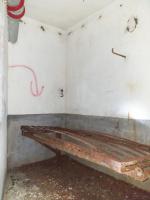 Ligne Maginot - BOIS de HOFFEN Ouest (Casemate d'infanterie) - Chambre d'officier