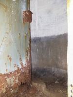 Ligne Maginot - BOIS de HOFFEN Ouest (Casemate d'infanterie) - Latrine