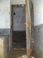 Ligne Maginot - BOIS de HOFFEN Ouest (Casemate d'infanterie) - Magasin à vivres de réserve