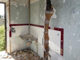 Ligne Maginot - SAPEY - (Casernement) - 