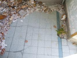 Ligne Maginot - SAPEY - (Casernement) - 