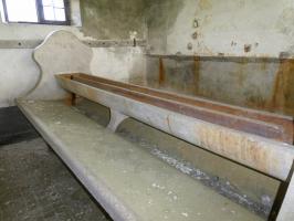 Ligne Maginot - SAPEY - (Casernement) - 