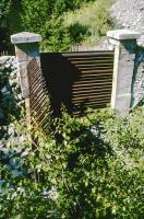 Ligne Maginot - SAPEY (30° DBAF ET 164° RAP) - (PC de Sous-Secteur) - 