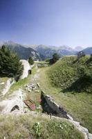 Ligne Maginot - SAPEY (30° DBAF ET 164° RAP) - (PC de Sous-Secteur) - 